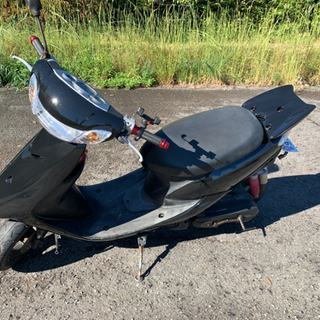 リモコンジョグ 黒