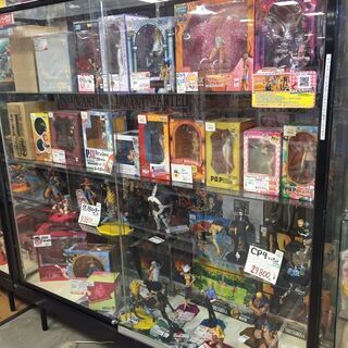 おもちゃ専門リユースショップ おもちゃリサイクルみっけ 店舗運営スタッフ リサイクルみっけ 柏の葉キャンパスの販売の正社員の求人情報 株式会社ゲンキの平和堂 ジモティー