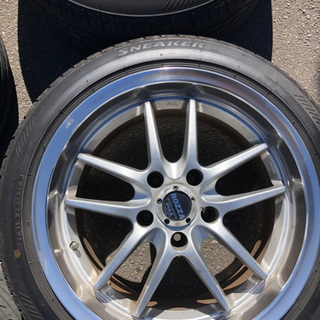 PIAA ROZZA深リム235/45r17 | clinicaversalles.com.pe