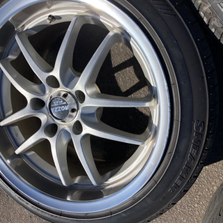 PIAA ROZZA深リム235/45r17 | clinicaversalles.com.pe