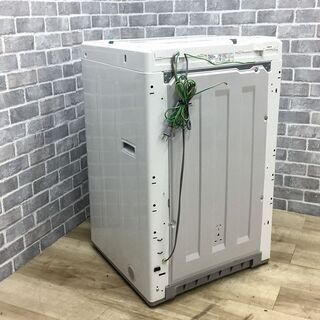 【ハッピー西葛西店】全自動洗濯機　4.5kg　ハーブリラックス/ ヤマダオリジナル　2014年式　ID:59448