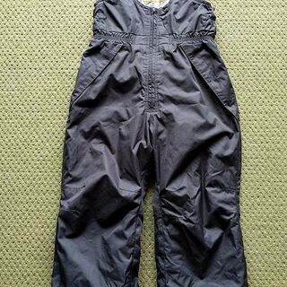【スキーウェア】子供用パンツ☆サイズ120cm