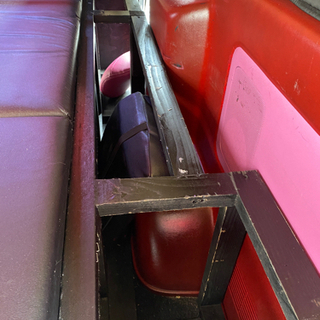 ハイエースベッドキット！早いもの勝ち！