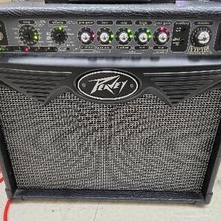 PEAVEY VYPYR 15W　中古　リサイクルショップ宮崎屋...