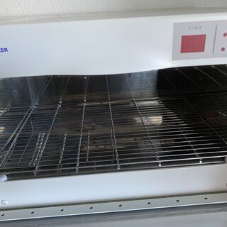 美品！紫外線消毒器（滝川 TG-8110 ）