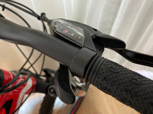 月末セールSTINGERマウンテンバイク26インチ21段変速。不具合ありません。 月末セールSTINGERマウンテンバイク26インチ21段変速。不具合
