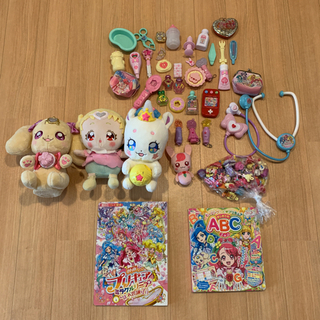 プリキュア まとめ売り