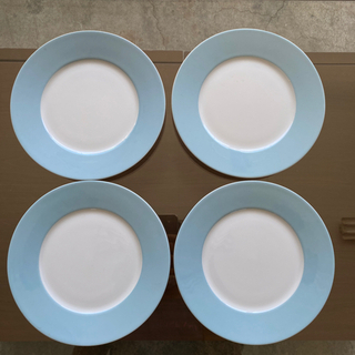 【取引決定】0920-014 【無料】IKEA お皿セット 綺麗です！