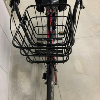 電動自転車　パナソニック ギュット　2人乗り 大容量バッテリー搭載