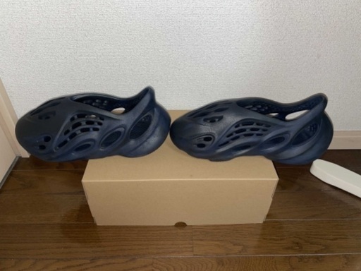 スニーカー ADIDAS YEEZY FOAM RUNNER \
