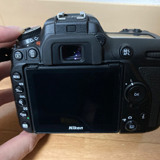 Nikon D7500 単焦点レンズセット