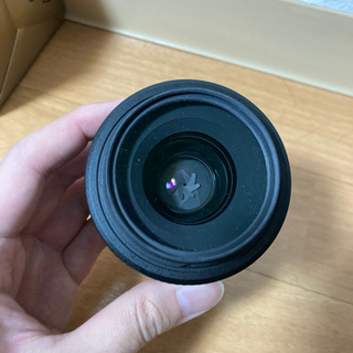 Nikon D7500 単焦点レンズセット