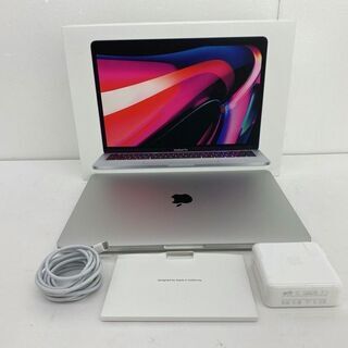 【新入荷】MacBook Pro（13-inch, M1, 2020）