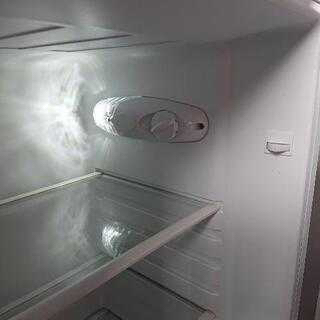 0816-1 アイリスオーヤマ 冷蔵庫 AF162-W 2019年製 162L 2ドア①