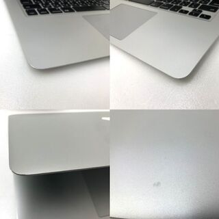 新入荷】MacBook Air (管理番号：2400011070944)