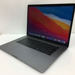 新入荷】【office2019付】【Windows起動可】MacBook Pro(Retina, 15 