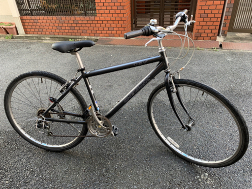 700x32c  中古クロス