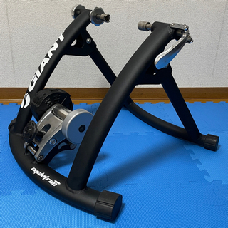 GIANT サイクルトレーナー AUTO 4点セット