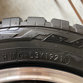 本物新品BBS 15インチ　タイヤオープンカントリー新品