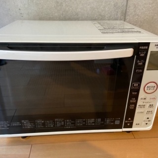 HITACHI オーブンレンジ MRO-VF6 2020年製 Amazon | 日立 22L オーブンレンジ ホワイト MRO-VF6-W | 日立