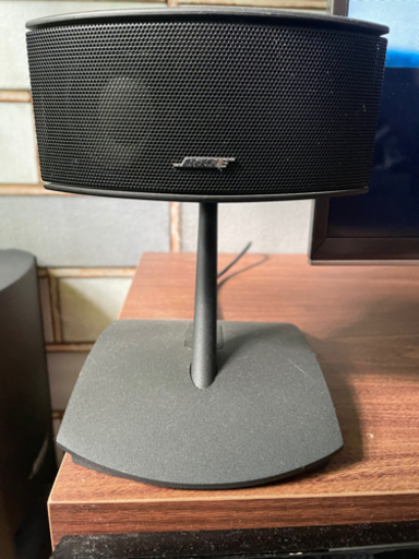 BOSE FreeStyle FS-321 ボーズ ホームシアター | vjencanice-ljubav.hr