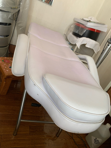 中古エステベット