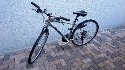 cannondale ロードバイク　自転車