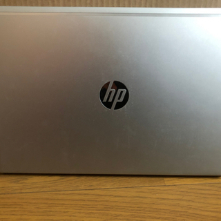 HP  probook 450 G6 core i5-8265U