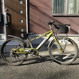 東京都のあさひ自転車の中古が安い！激安で譲ります・無料であげます ...