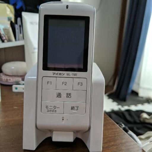 インターホン