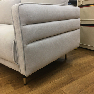S202 2人用ソファ、2Pソファ、幅140cm 美品 | sciotec.net