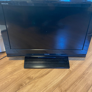 TOSHIBA LED REGZA S8 32S8（手渡しの場合5000円） 液晶テレビ(TOSHIBA、REGZA)5000円 TOSHIBA LED REGZA S8 32S8（手渡し