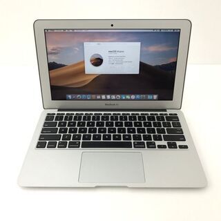 【新入荷】Apple MacBook Air（11-inch, ...
