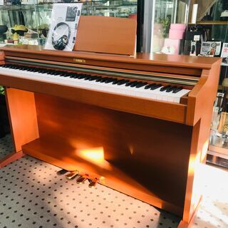 (9/20販売森)　KAWAI CN21 カワイ 電子ピアノ