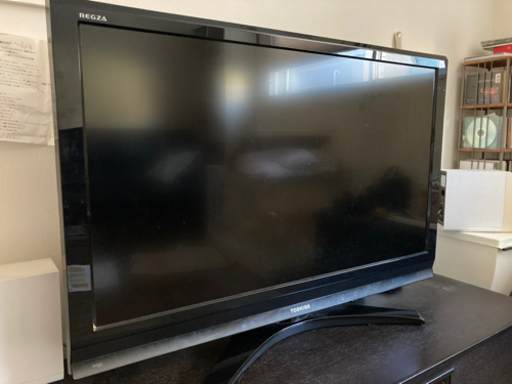 2010年製 REGZA 40型