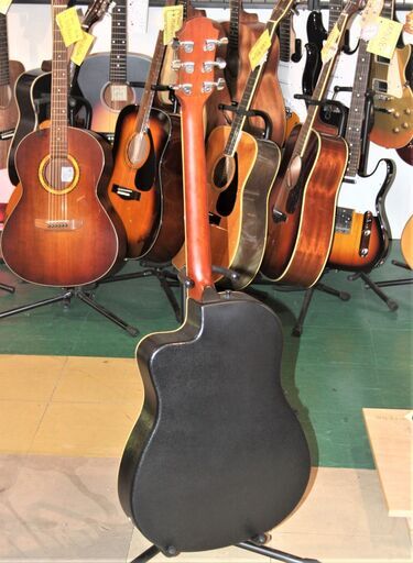 USED Aria エレアコ AMB-35 弦楽器、ギター USED Aria エレアコ AMB-35 弦楽器、ギター