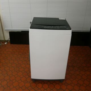 ID 980735 マックスゼン6.0Kg 2017年製 キズ有