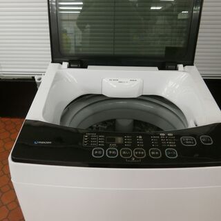 ID 980735 マックスゼン6.0Kg 2017年製 キズ有