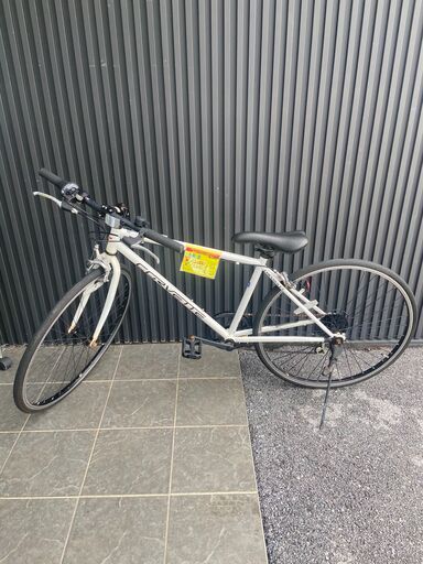 ID　983845　自転車