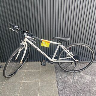ID　983845　自転車