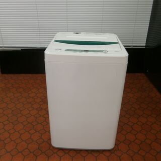 ID 980745 ヤマダ4.5Kg 2017年製 YWM-T45A1 キズ有