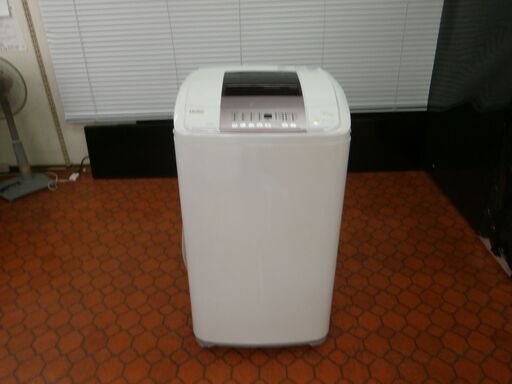 ♦Haier 5.5kg洗濯機【♦JW-C55A-W】♦︎♦︎♦︎♦︎