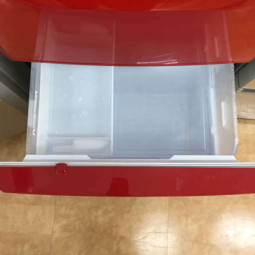 トレファク摂津店 】MITSUBISHI【三菱】の2014年製3ドア冷蔵庫が入荷