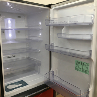 トレファク摂津店 】MITSUBISHI【三菱】の2014年製3ドア冷蔵庫が入荷