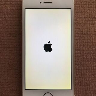 再値下げ　中古　iphone5s　16GB　Docomo