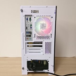 ☆安心30日保証☆I7-4770相当CPU/8GB/新品SSD480GB/GTX960/Office2019/Apex