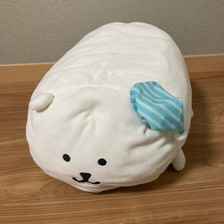 自分ツッコミくま ぬいぐるみ 枕サイズ たか 大泉学園の家具の中古あげます 譲ります ジモティーで不用品の処分