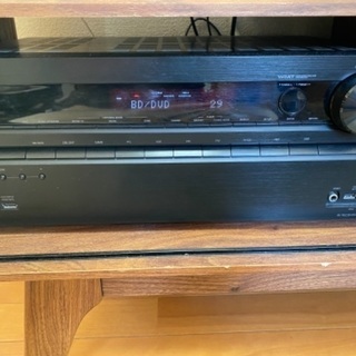 ONKYO TX-NR515 7.1ch AVアンプ 【公式通販】