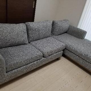大きいソファー
