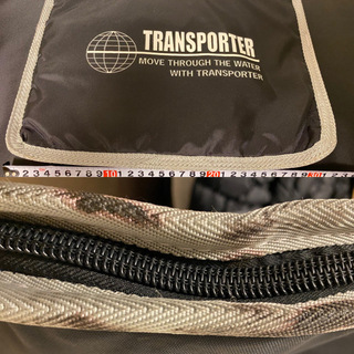 RBS製 SOLID サーフボード 7’2ft  （ハードケース無しは20,000円）